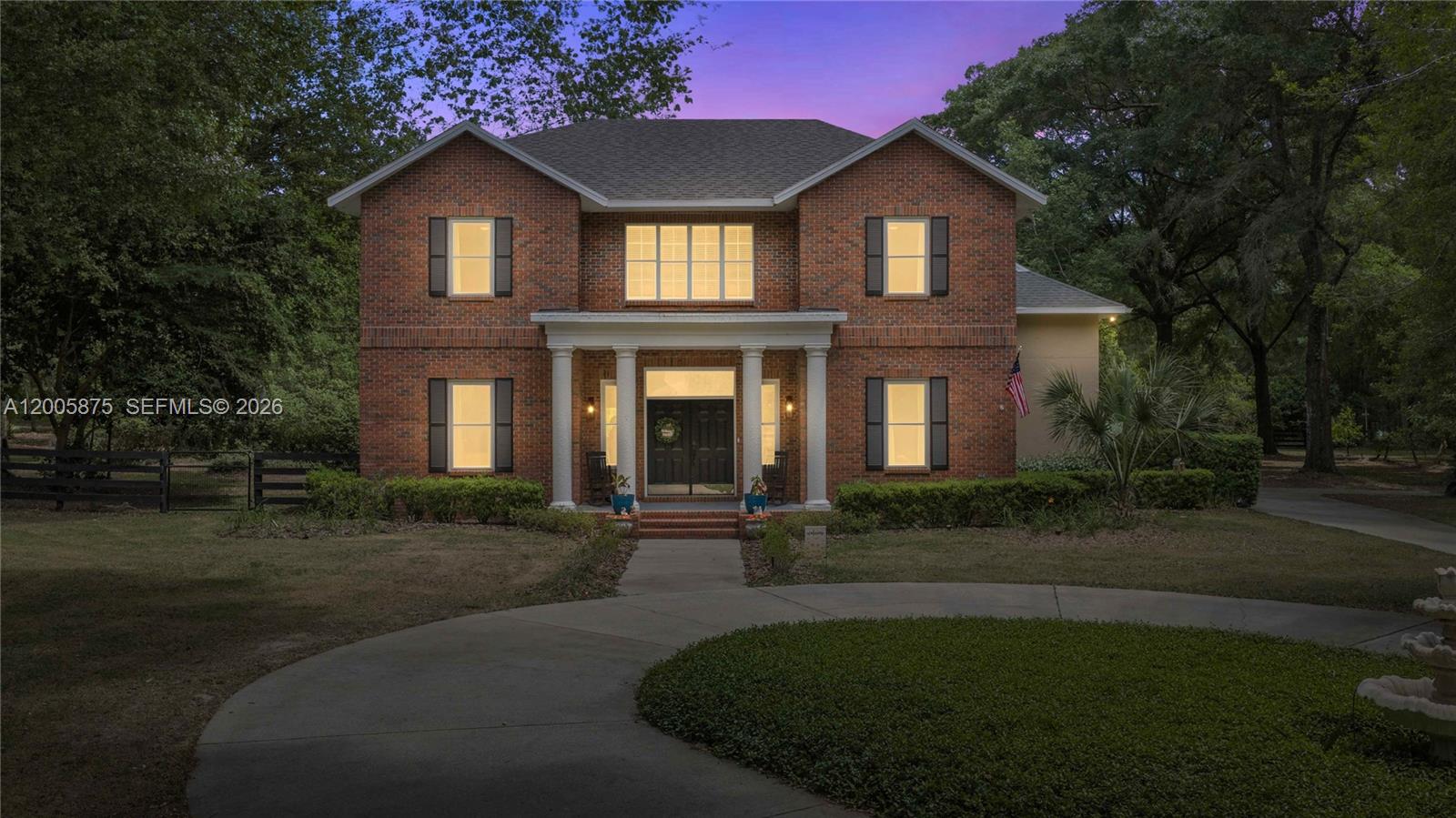 TURNING HAWK RANCH - Residential