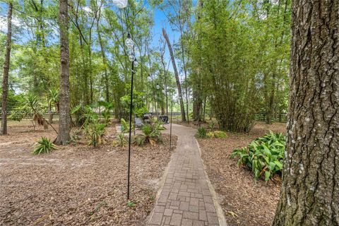 Tiny photo for 9175 SE 7th Avenue Rd, Ocala, FL 34480 (MLS # A12005875)