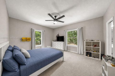 Tiny photo for 9175 SE 7th Avenue Rd, Ocala, FL 34480 (MLS # A12005875)
