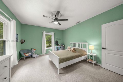Tiny photo for 9175 SE 7th Avenue Rd, Ocala, FL 34480 (MLS # A12005875)