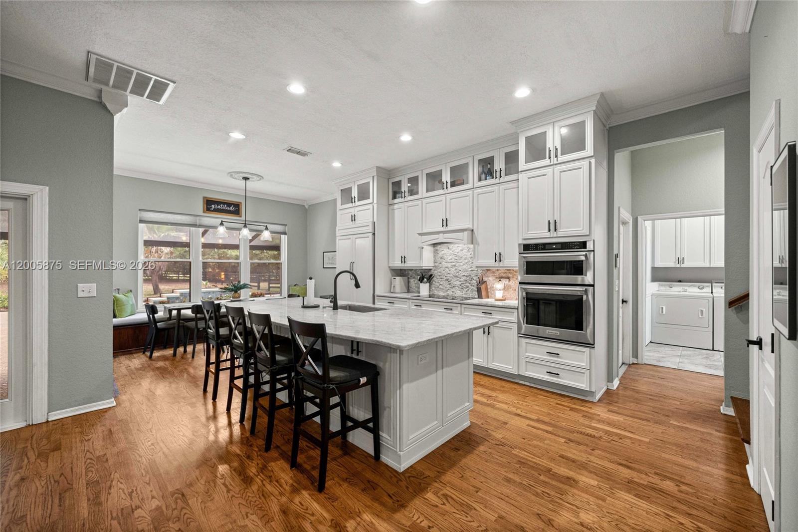 TURNING HAWK RANCH - Residential