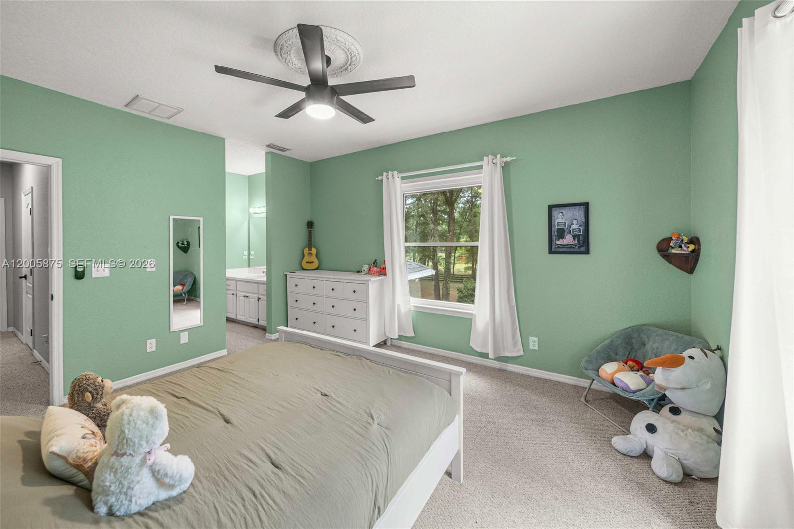 TURNING HAWK RANCH - Residential