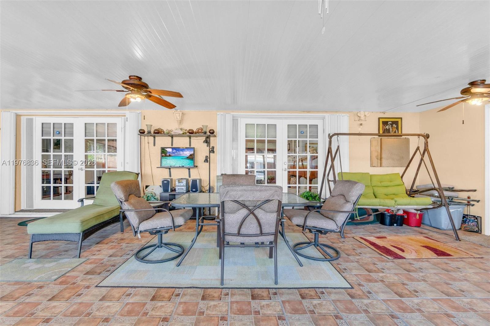 SECTION 22 BEL-AIRE - Residential