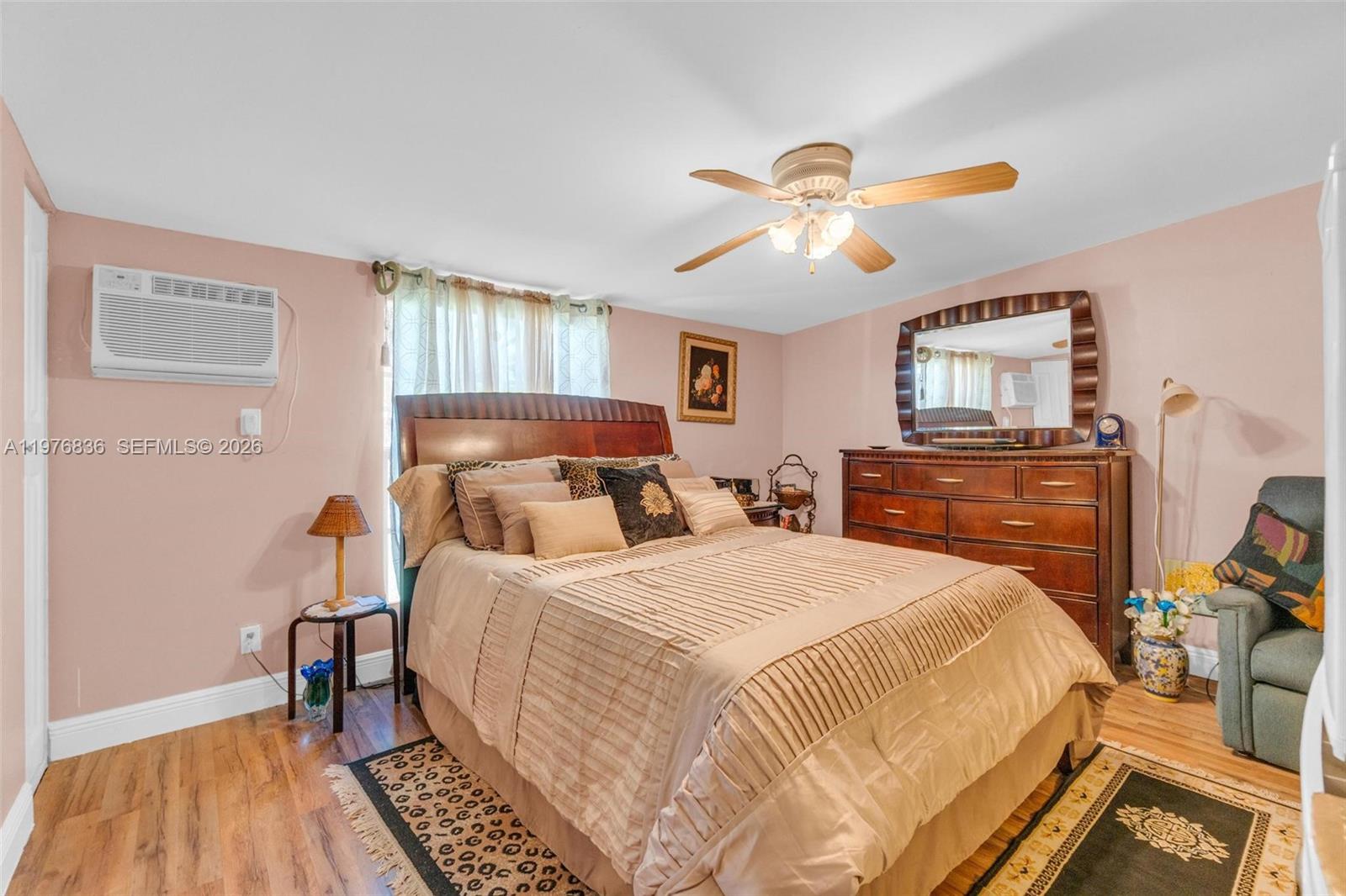 SECTION 22 BEL-AIRE - Residential