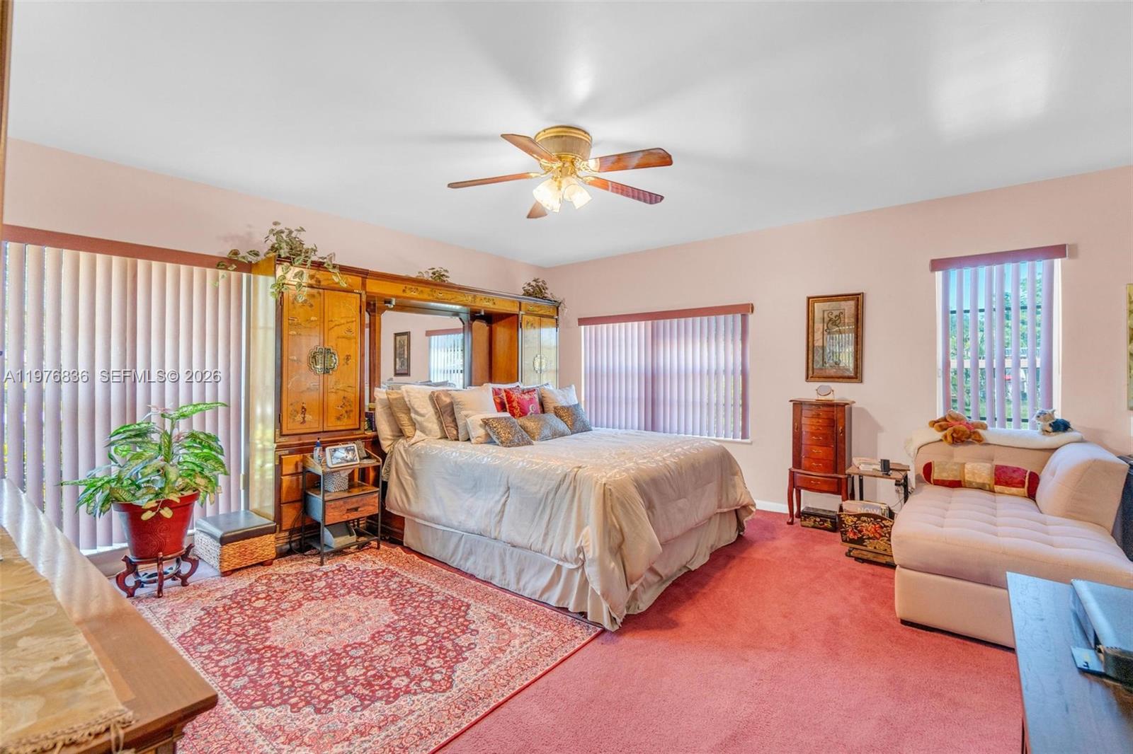 SECTION 22 BEL-AIRE - Residential