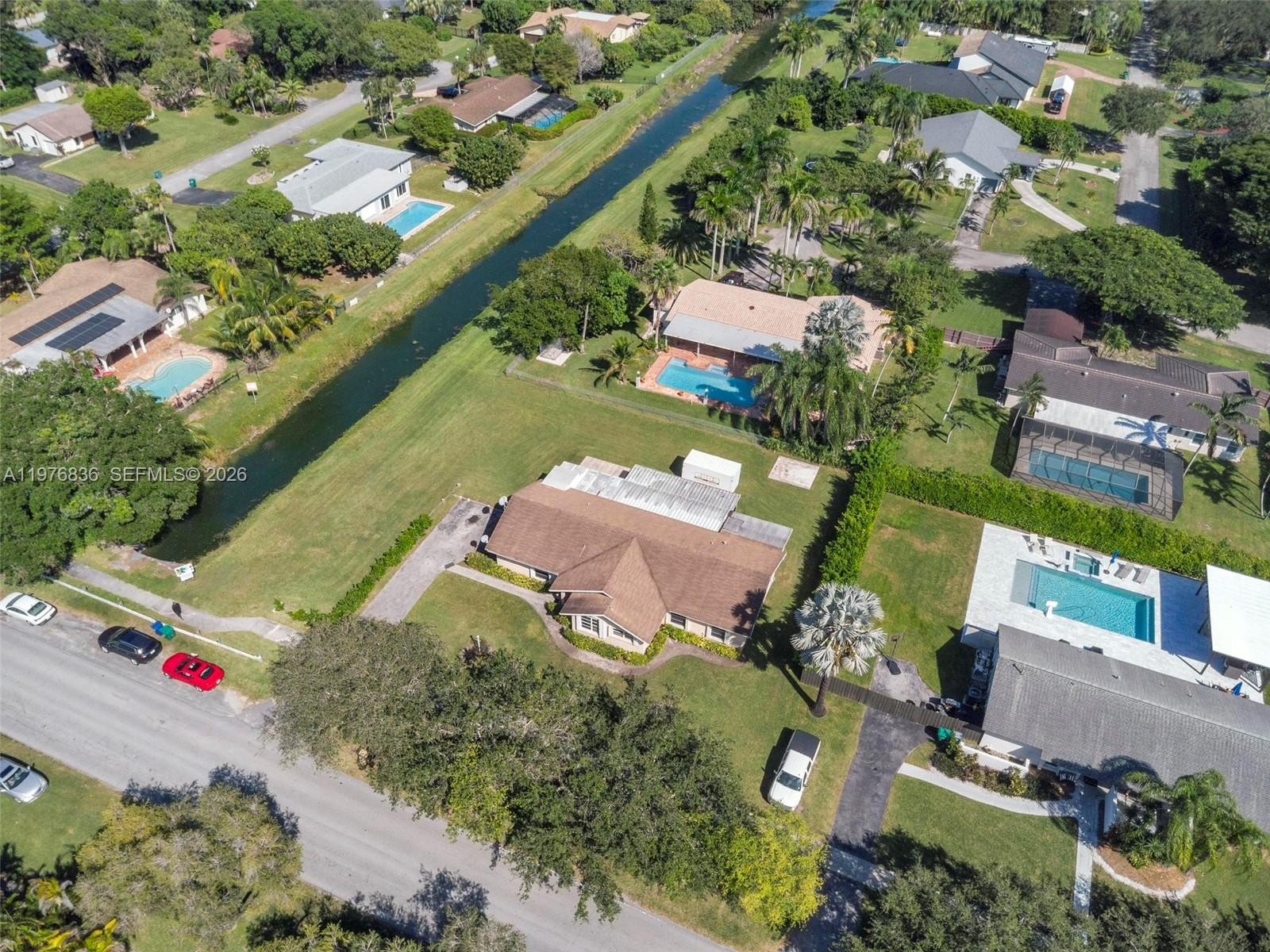 SECTION 22 BEL-AIRE - Residential