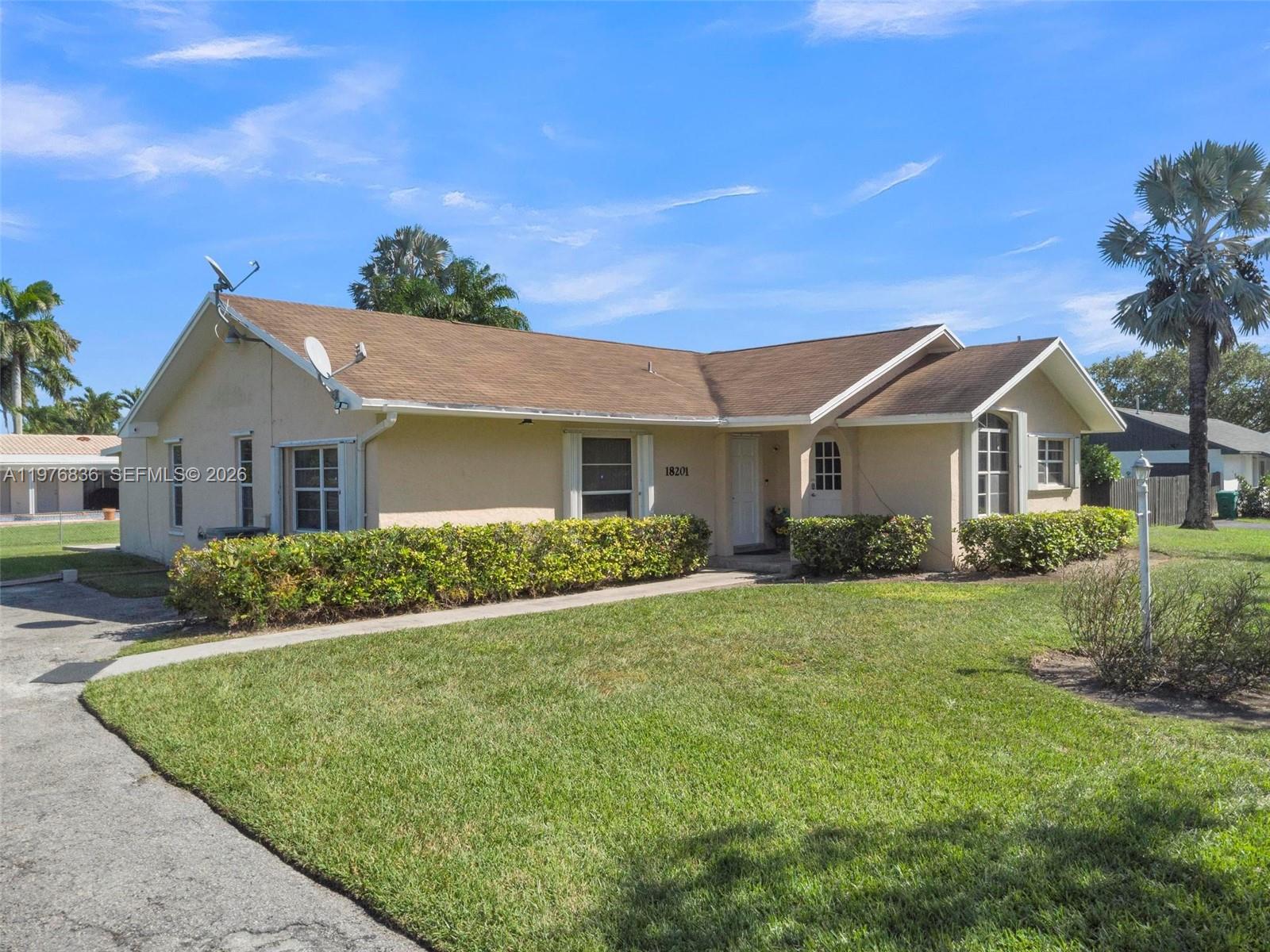 SECTION 22 BEL-AIRE - Residential