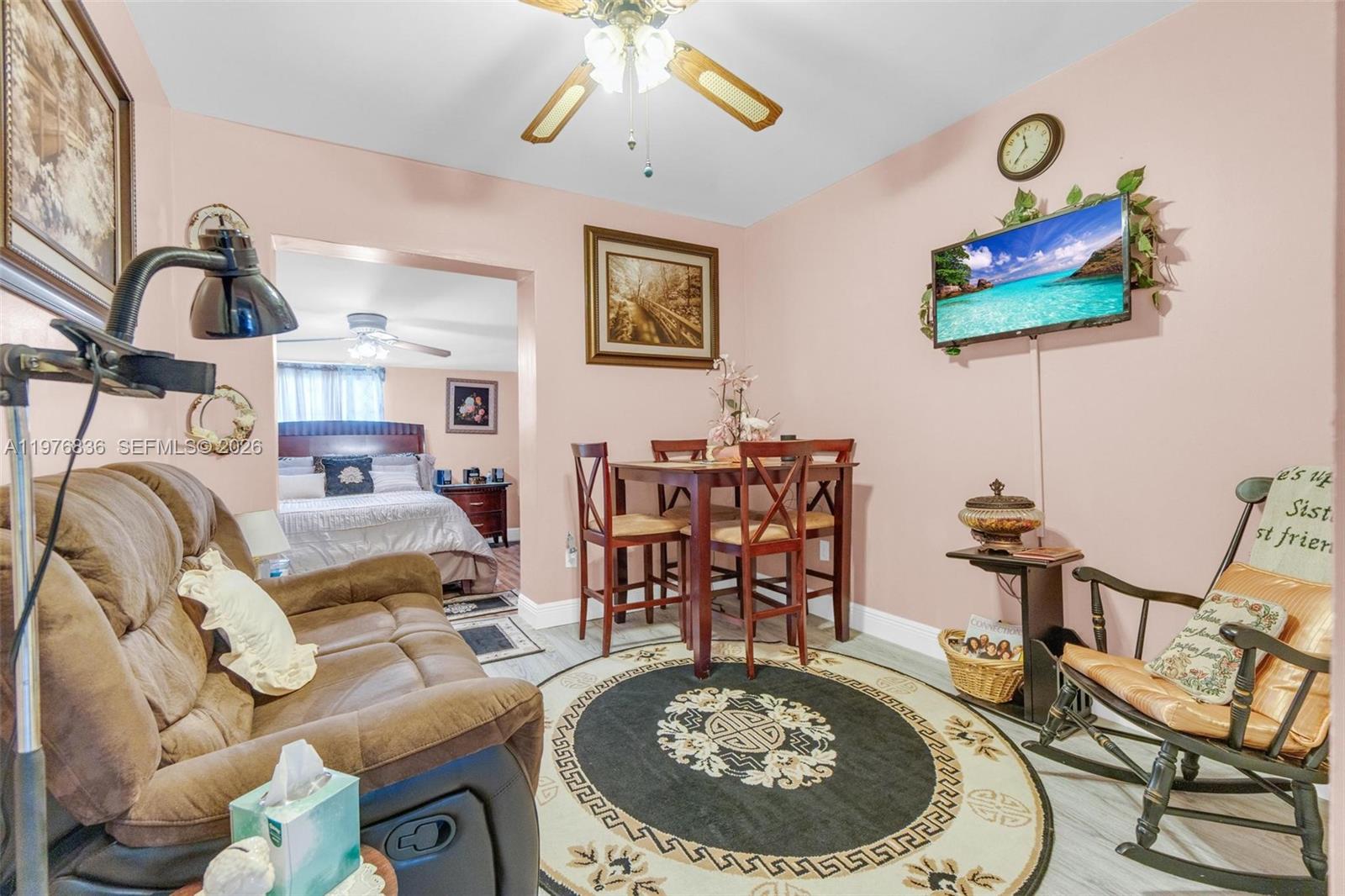 SECTION 22 BEL-AIRE - Residential