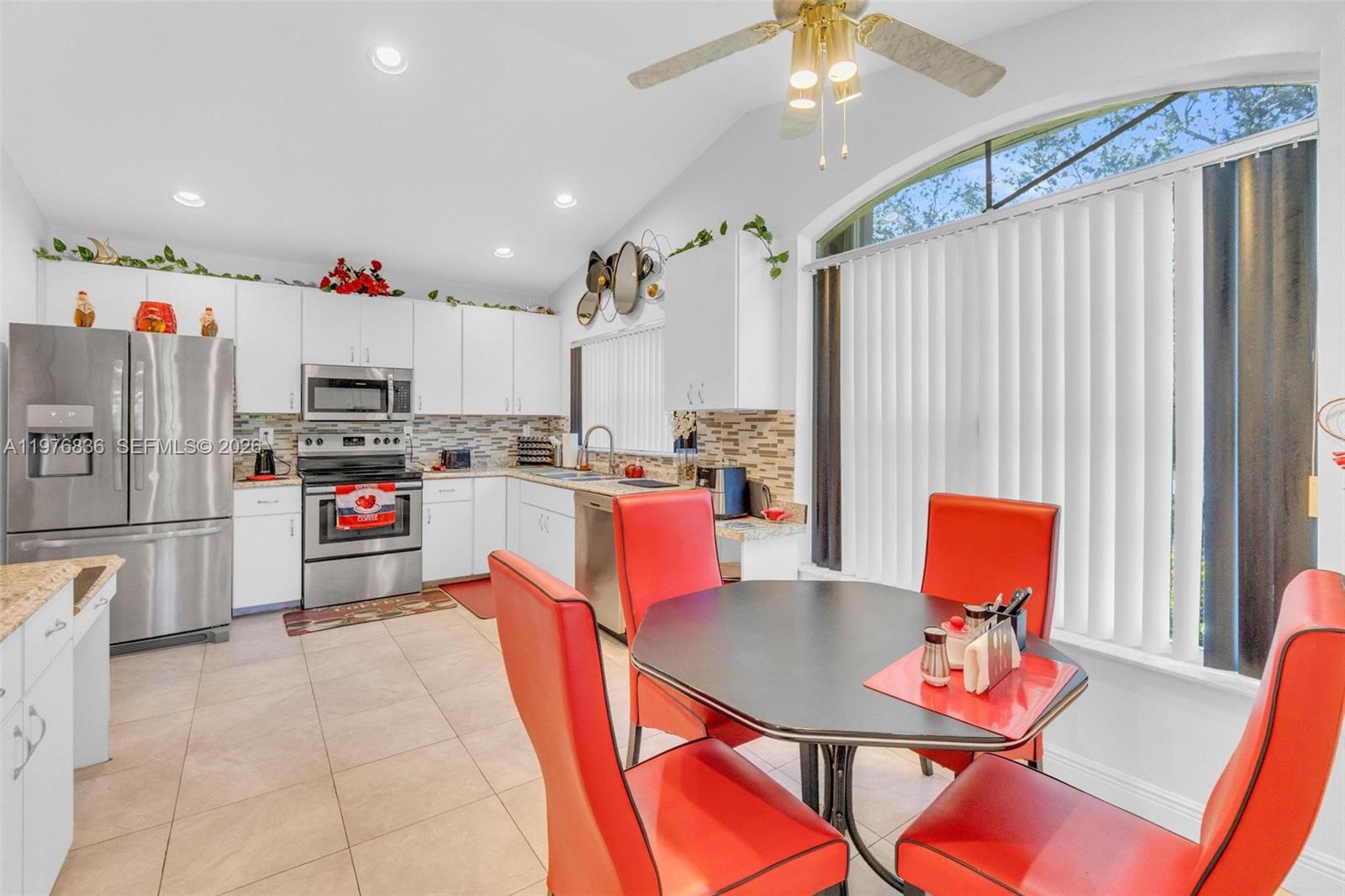 SECTION 22 BEL-AIRE - Residential