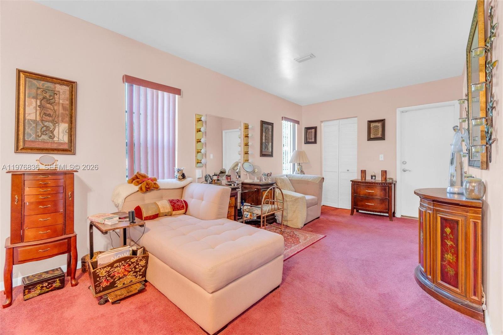 SECTION 22 BEL-AIRE - Residential