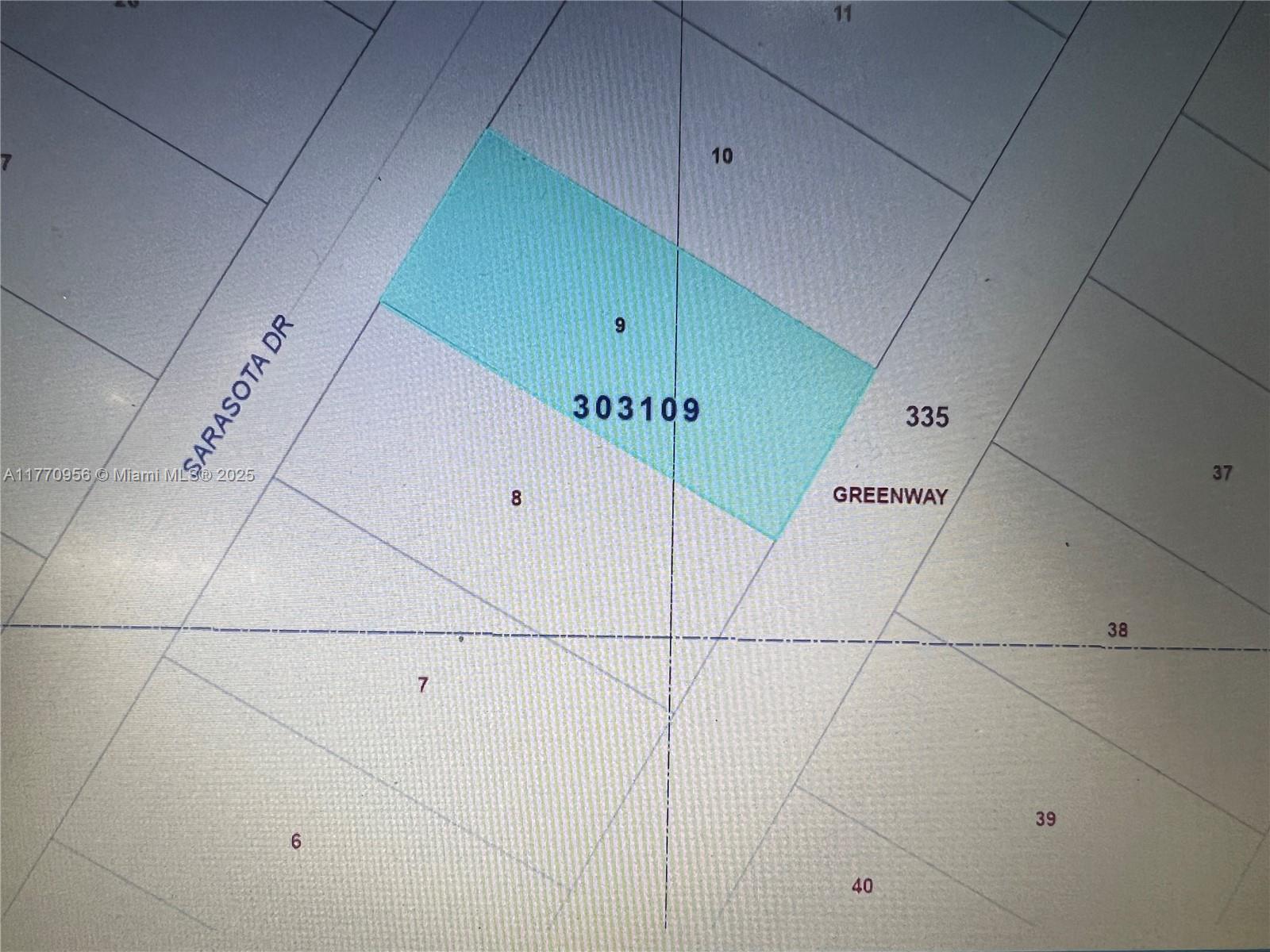 INdian Lake Estates - Land