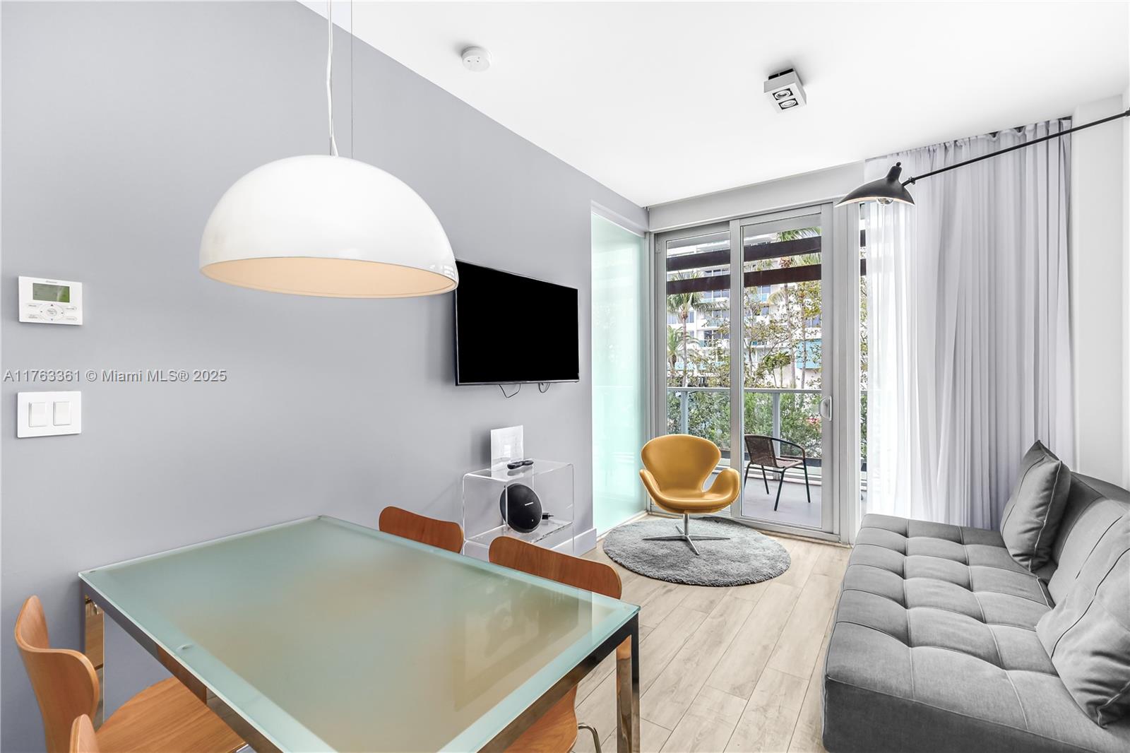 BAY VIEW SUB - Residential