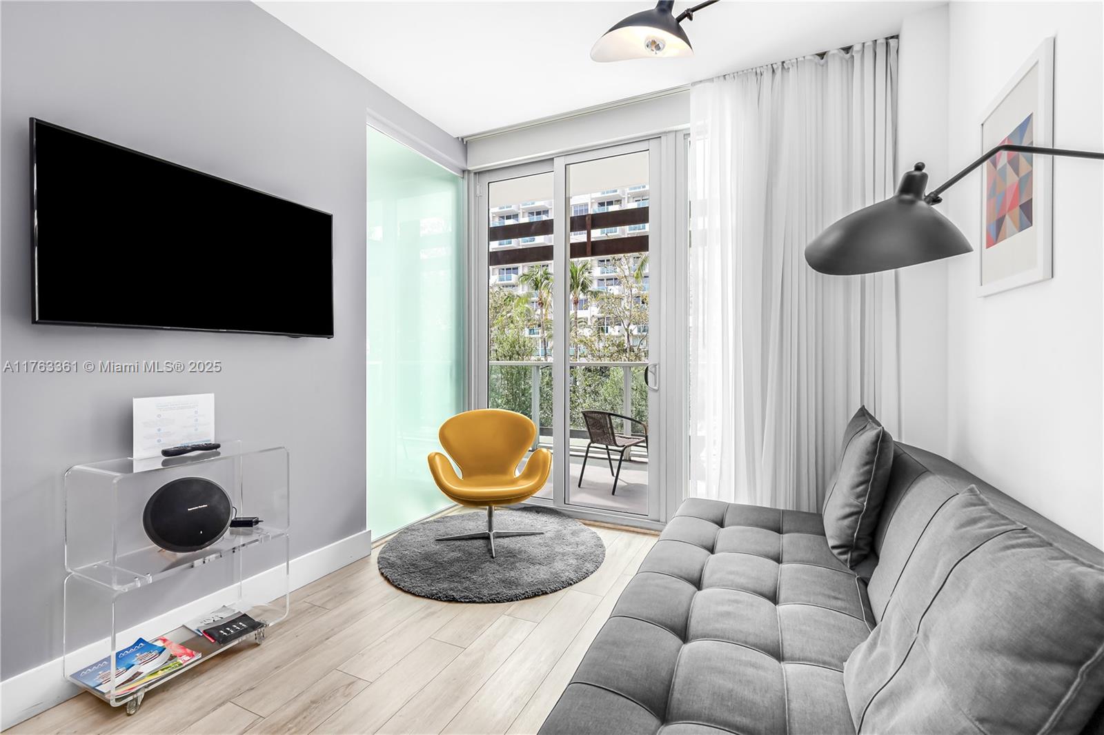 BAY VIEW SUB - Residential