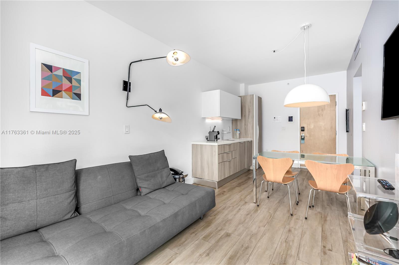 BAY VIEW SUB - Residential