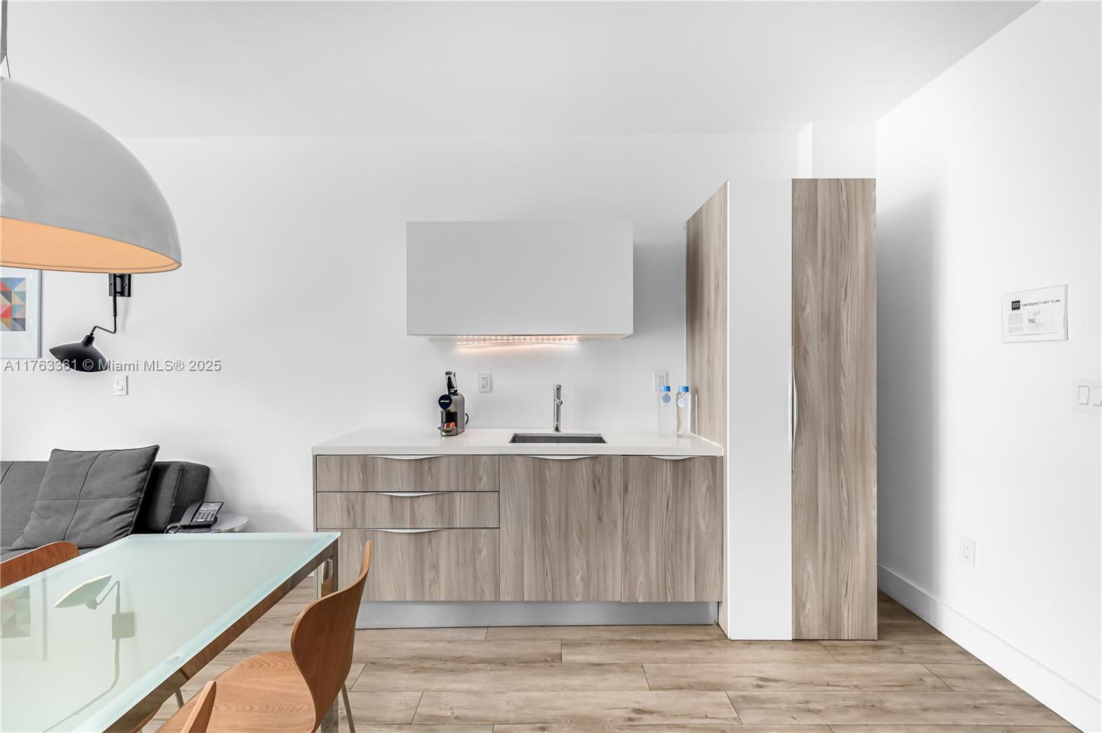 BAY VIEW SUB - Residential