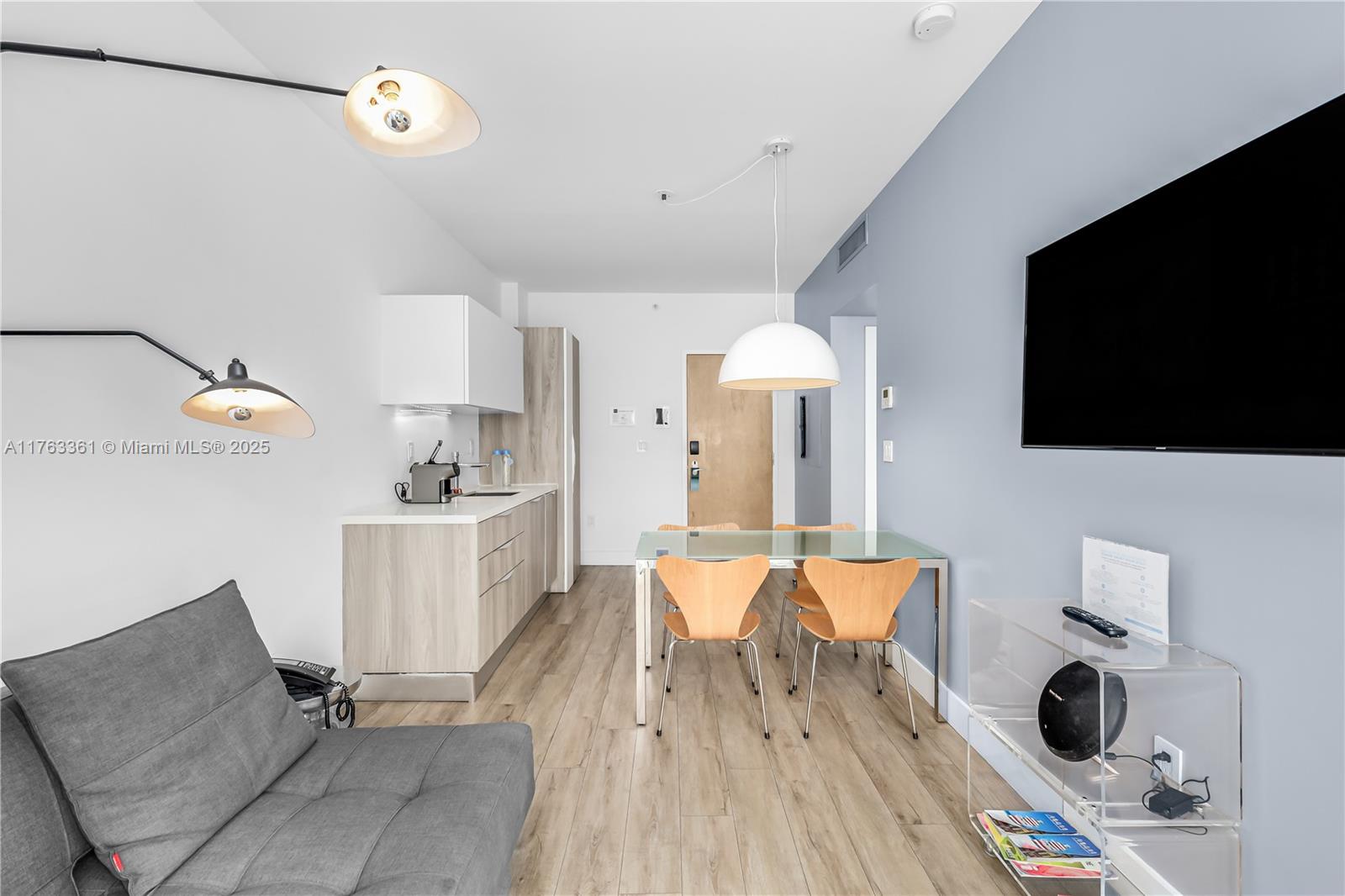 BAY VIEW SUB - Residential