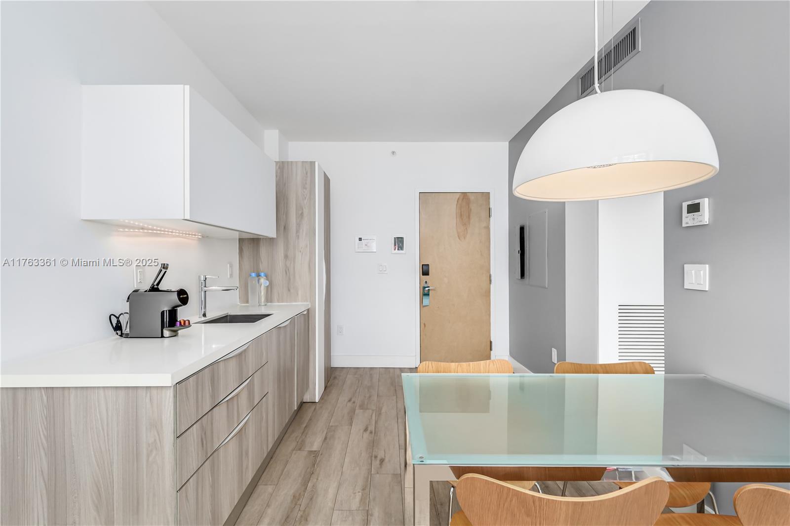 BAY VIEW SUB - Residential