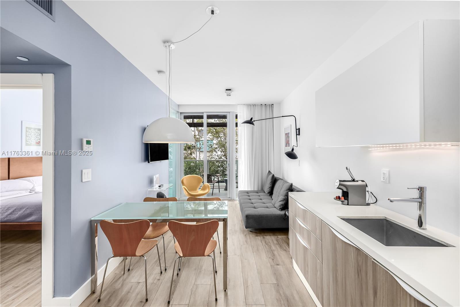 BAY VIEW SUB - Residential