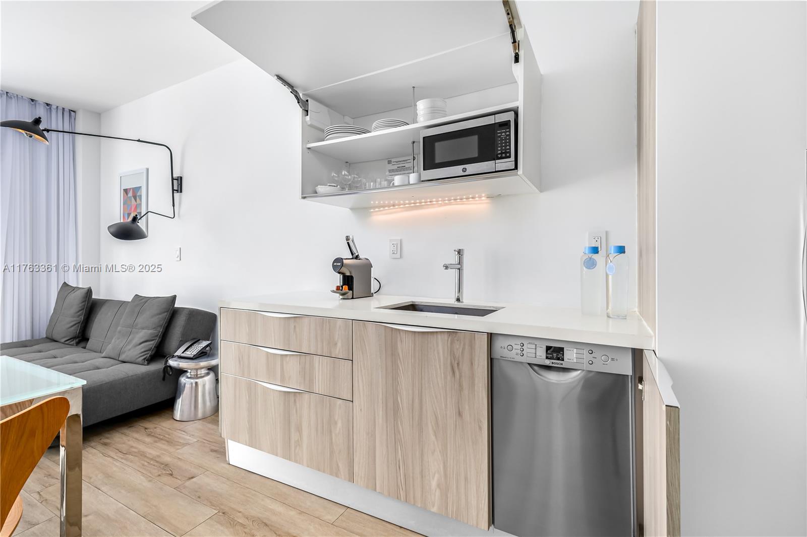 BAY VIEW SUB - Residential