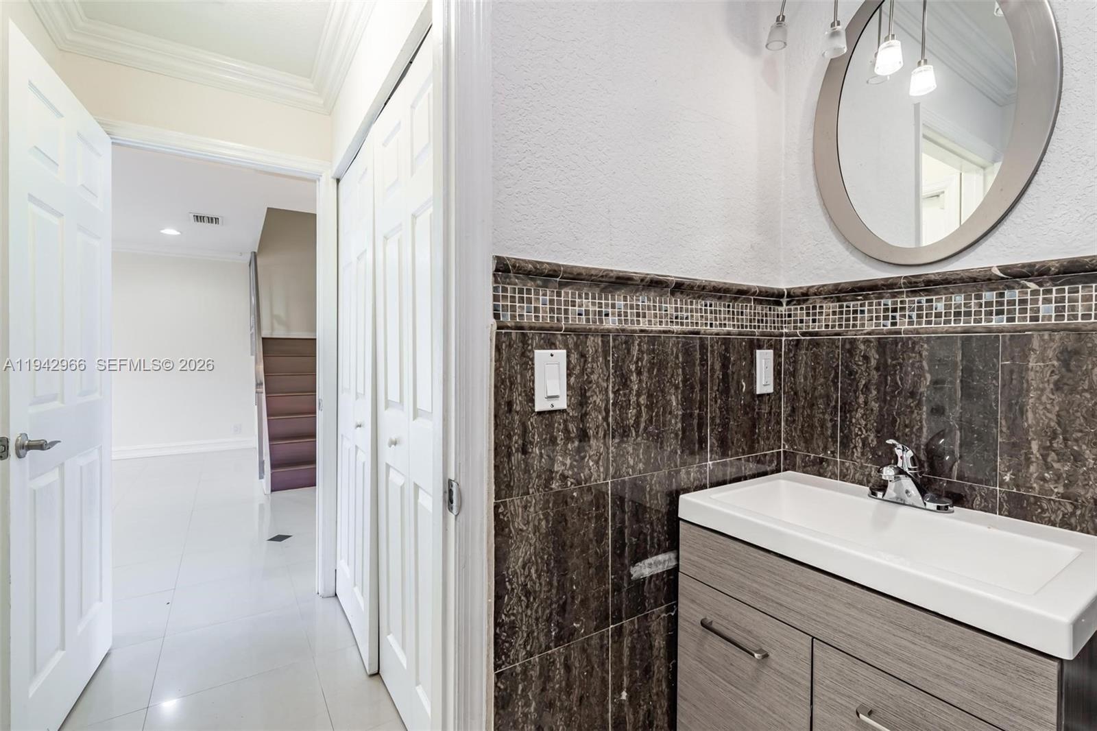 VILLAGE AT HARMONY LAKE - Residential