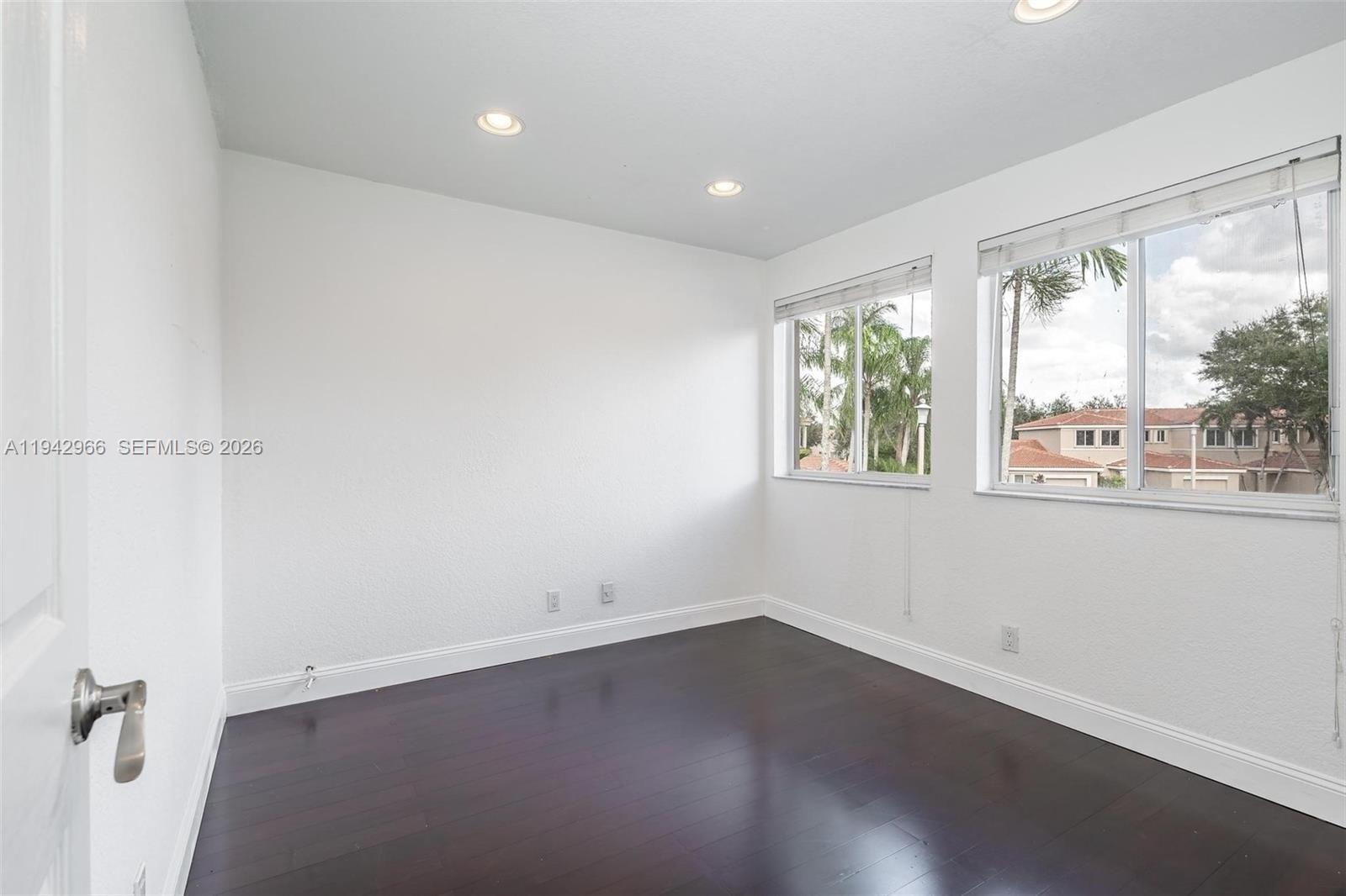 VILLAGE AT HARMONY LAKE - Residential