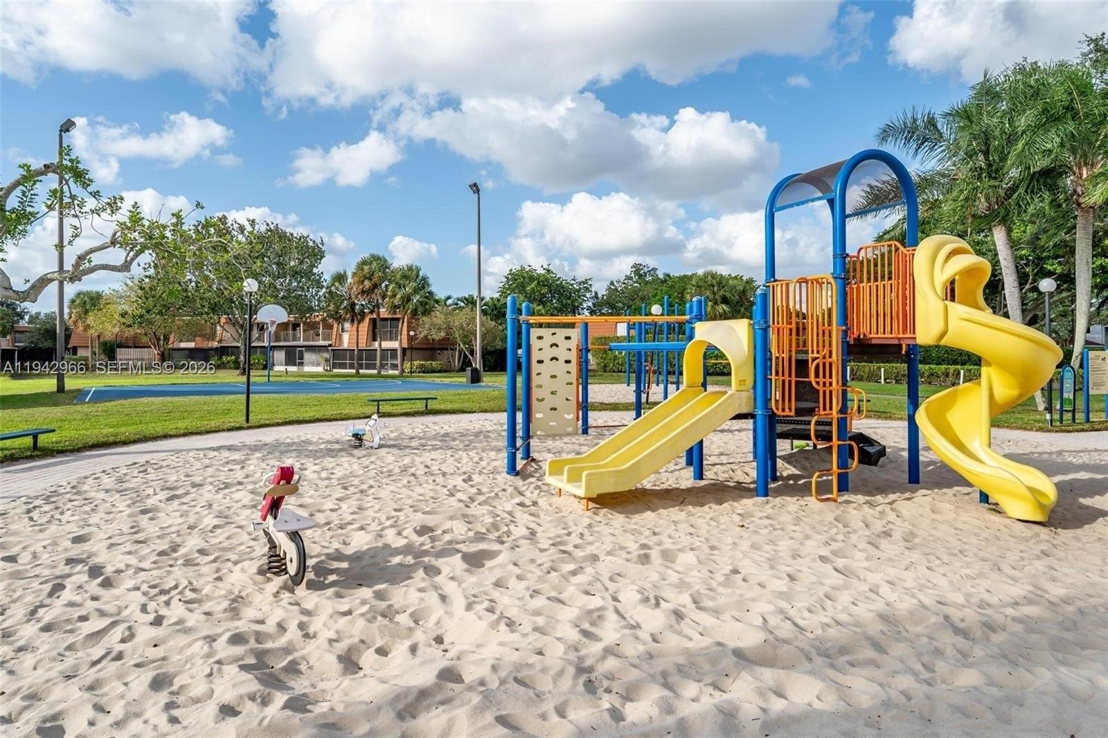 VILLAGE AT HARMONY LAKE - Residential