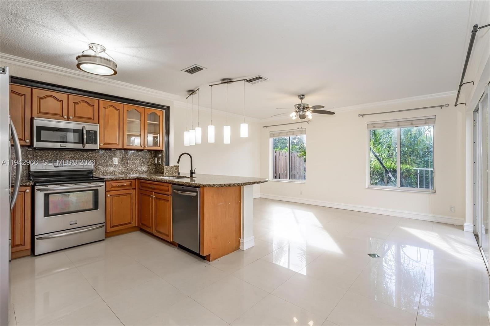 VILLAGE AT HARMONY LAKE - Residential