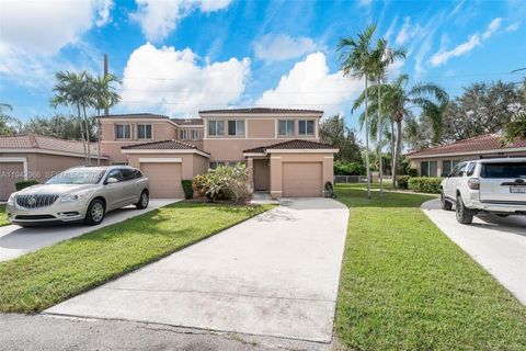 11191 SW 17th Mnr 209 Davie FL 33324