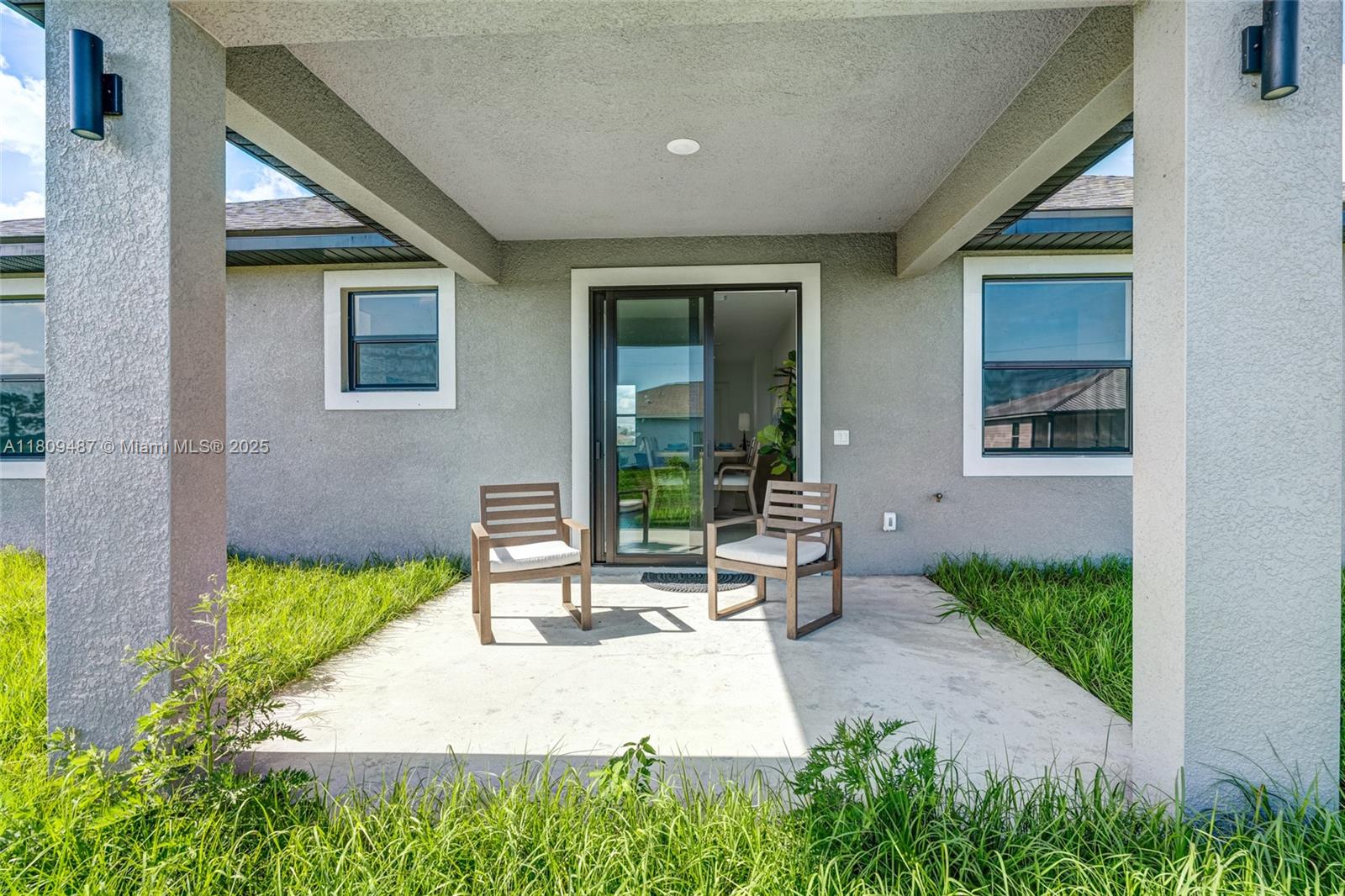 PORT LABELLE - Residential