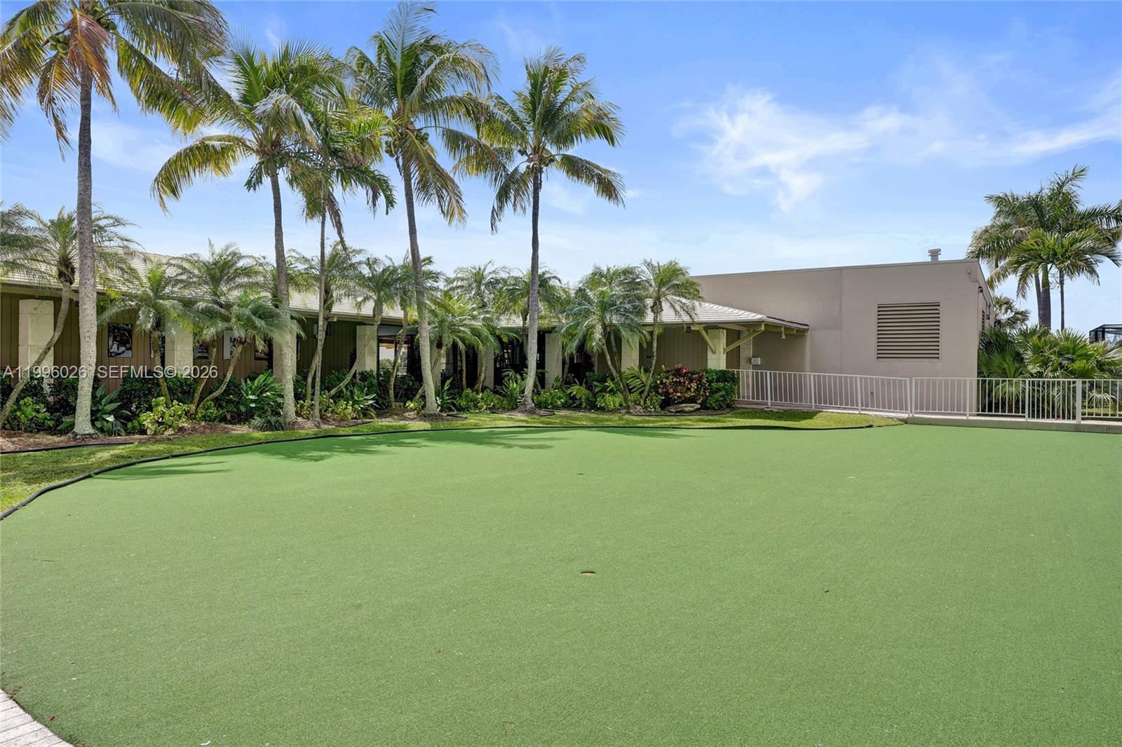 HEMISPHERES CONDO - Residential