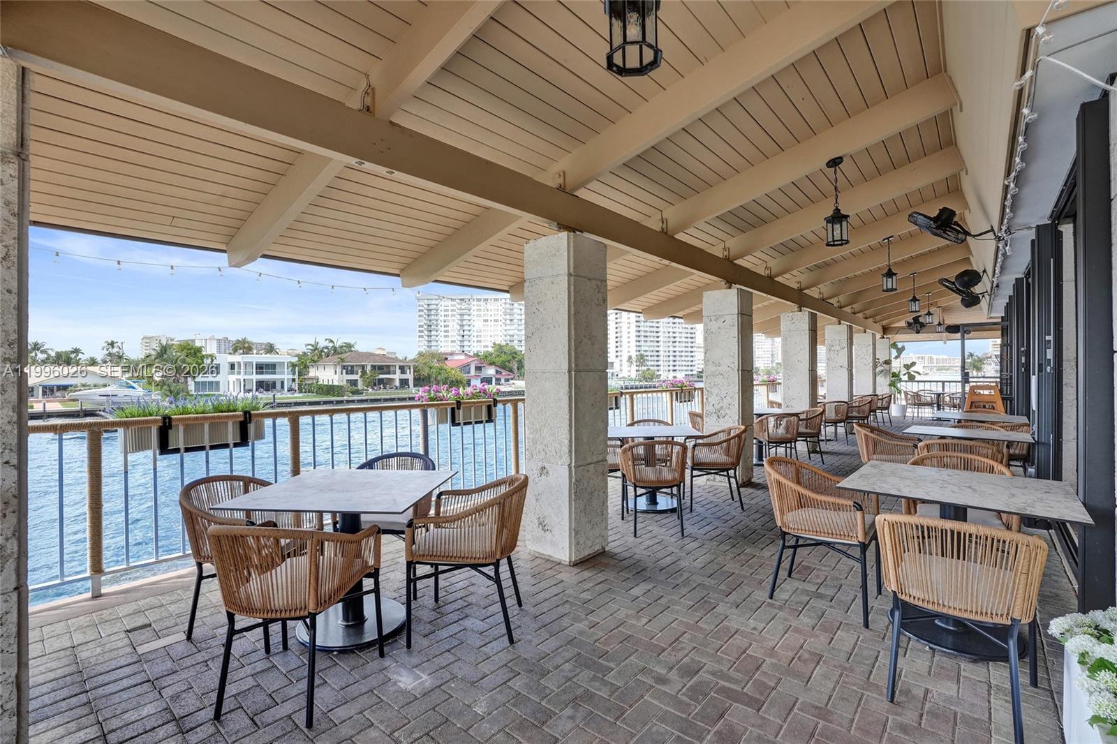 HEMISPHERES CONDO - Residential