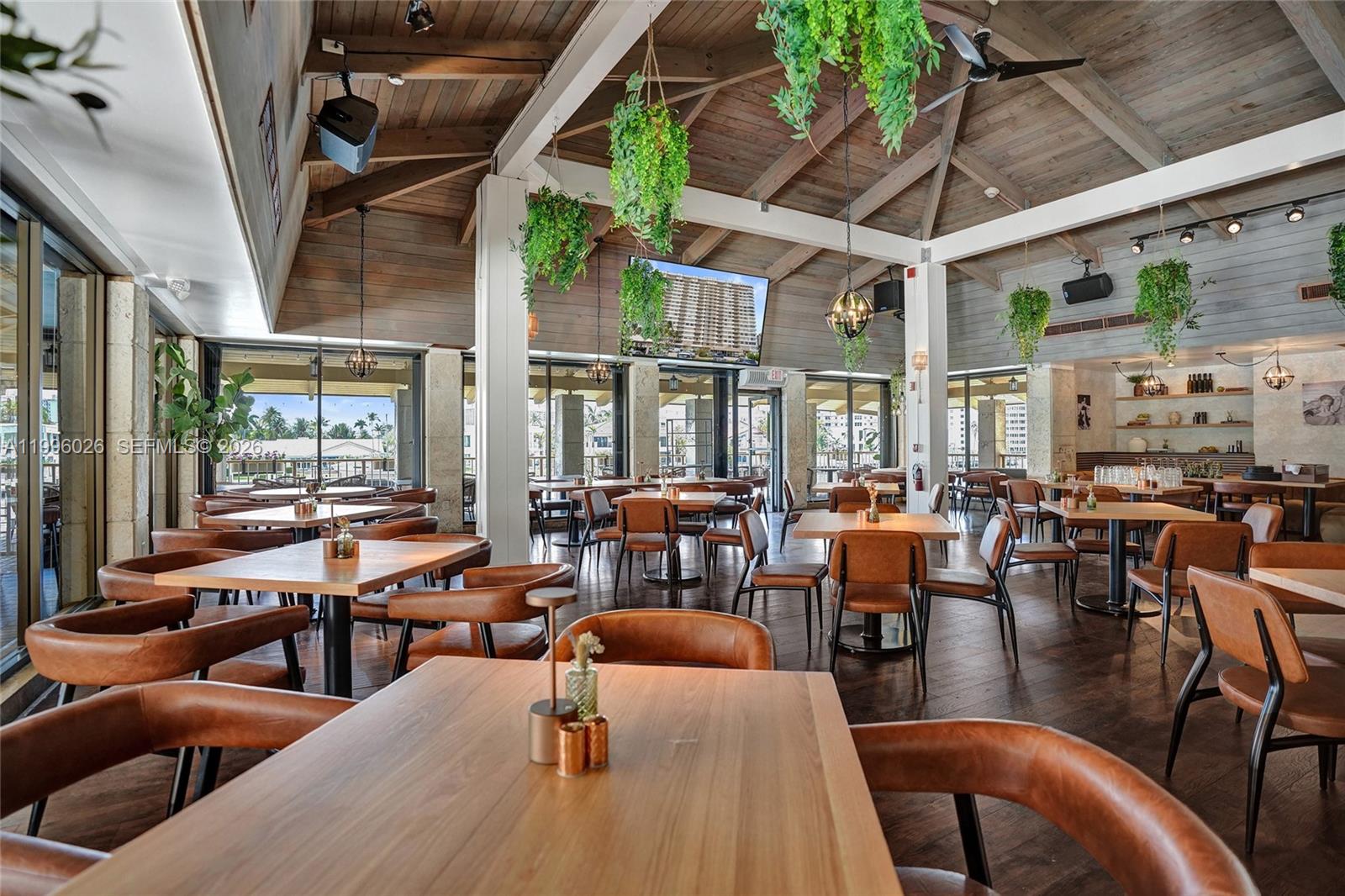 HEMISPHERES CONDO - Residential