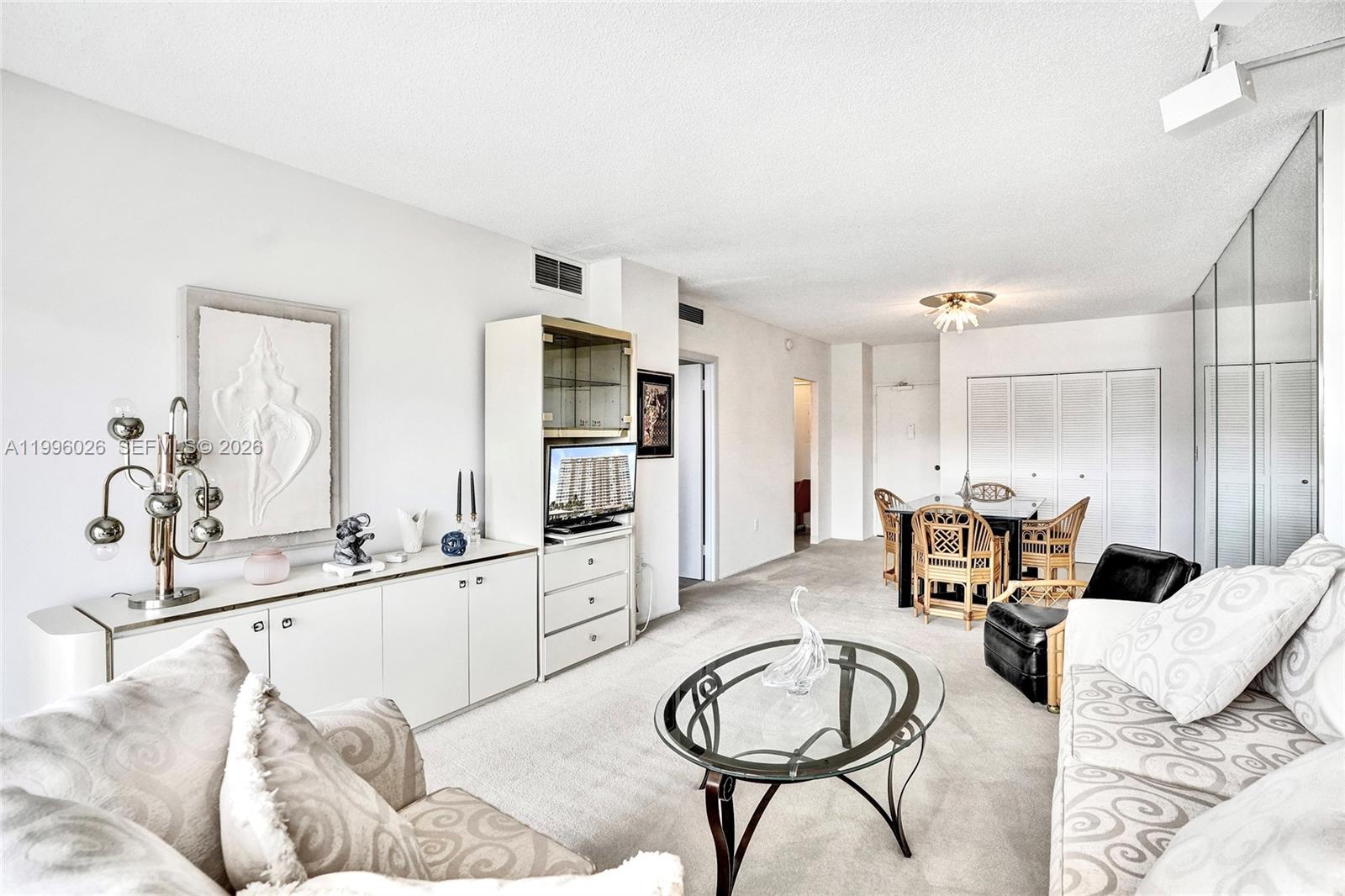 HEMISPHERES CONDO - Residential