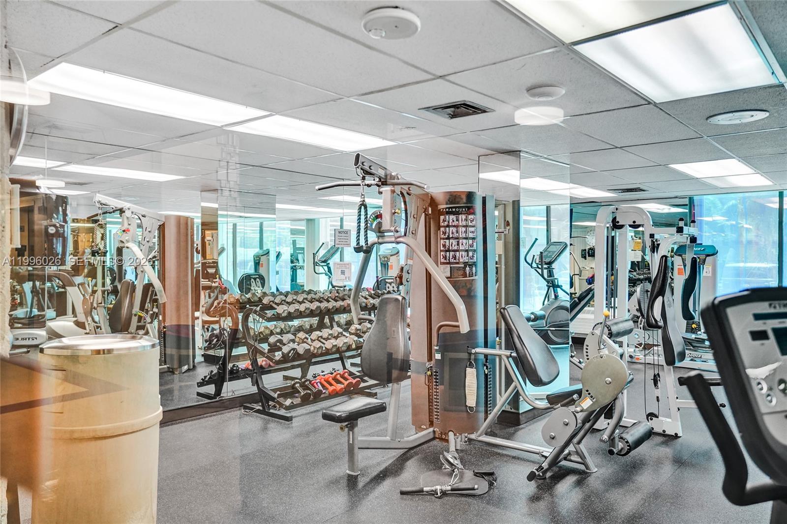 HEMISPHERES CONDO - Residential