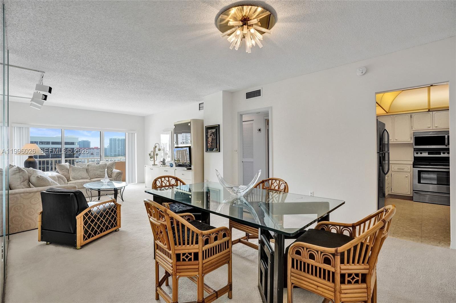 HEMISPHERES CONDO - Residential