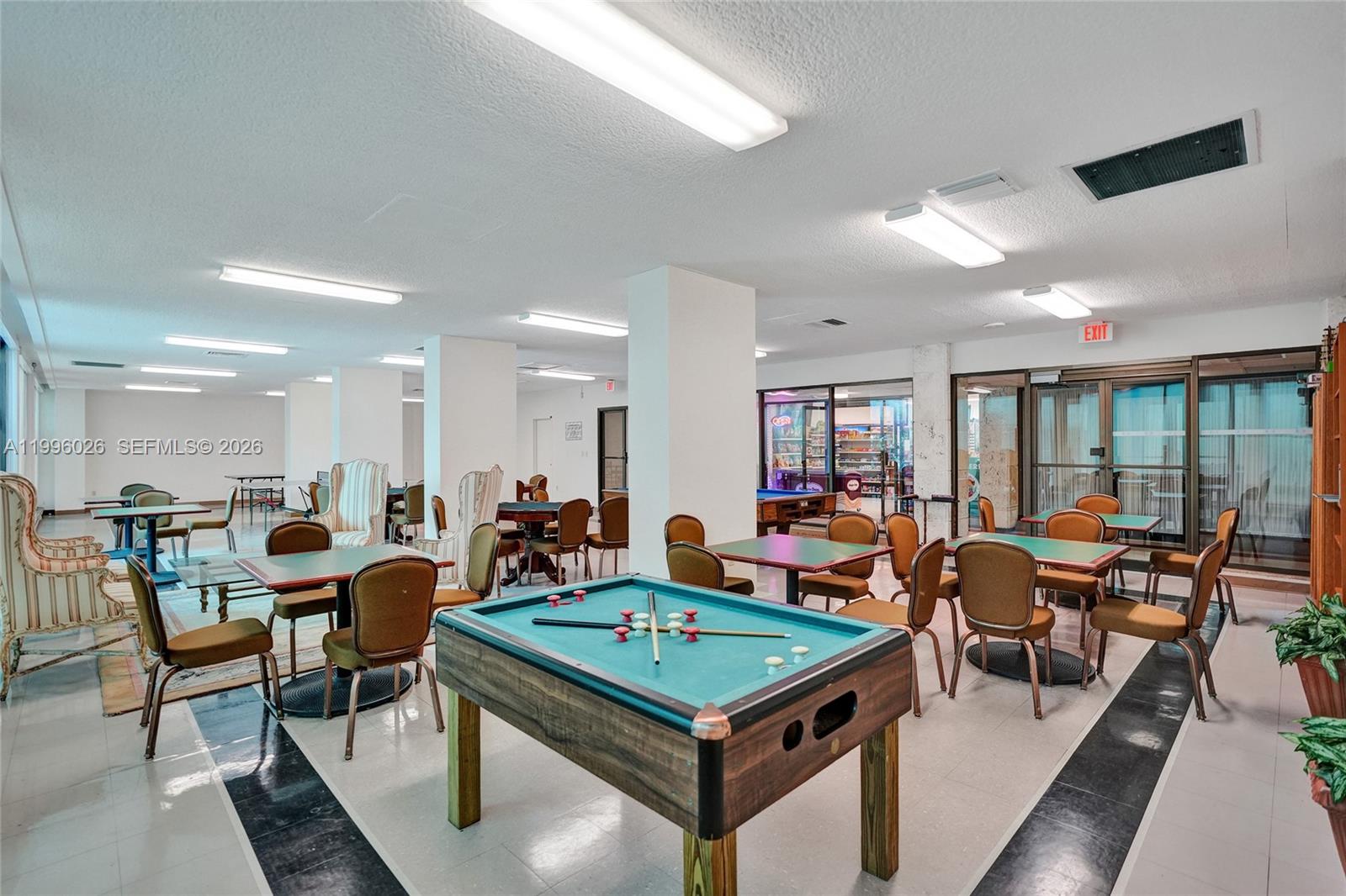 HEMISPHERES CONDO - Residential