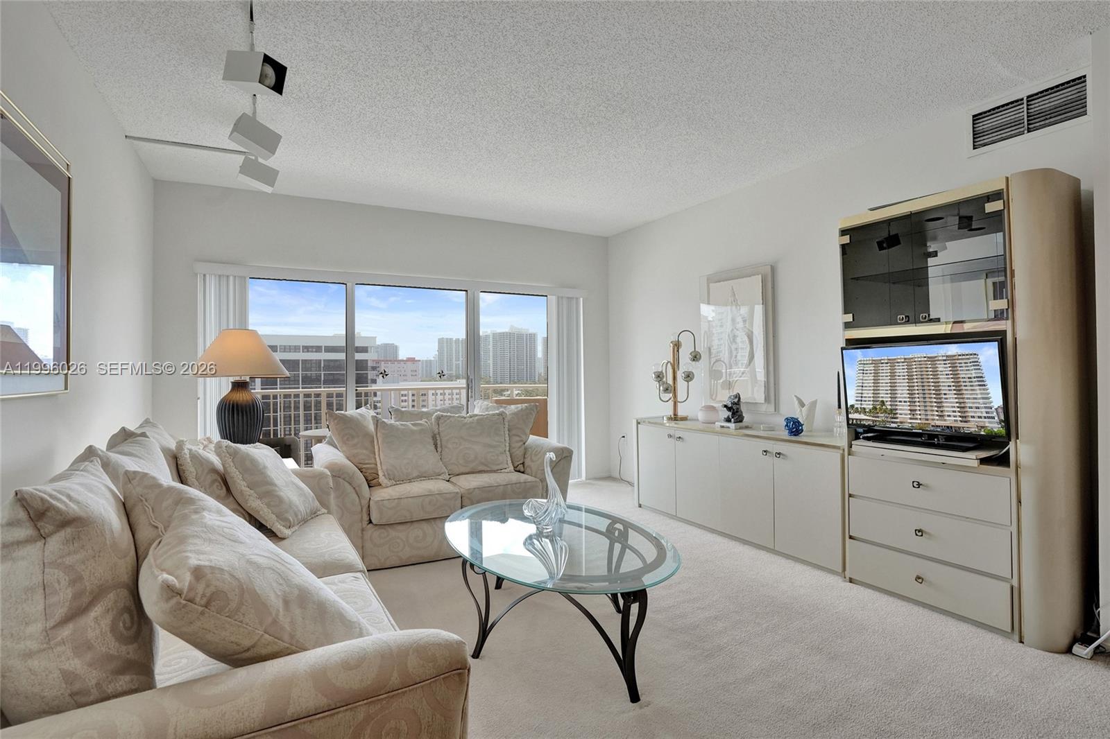 HEMISPHERES CONDO - Residential