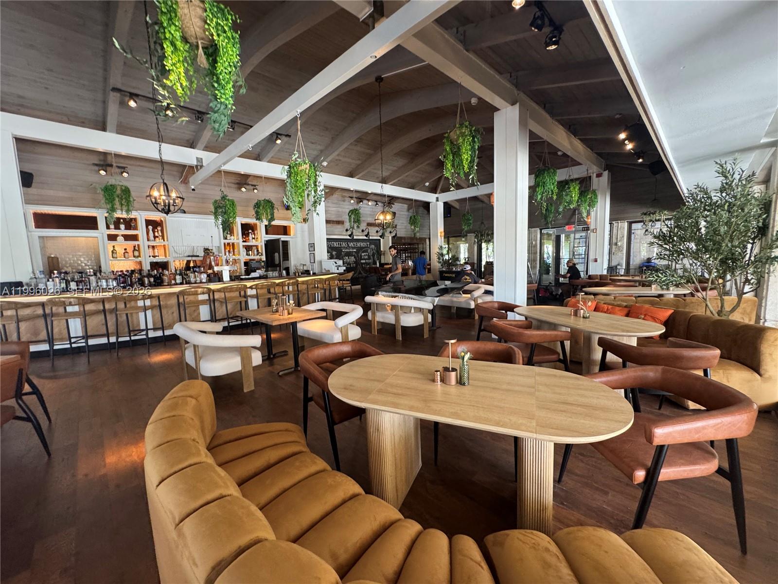 HEMISPHERES CONDO - Residential