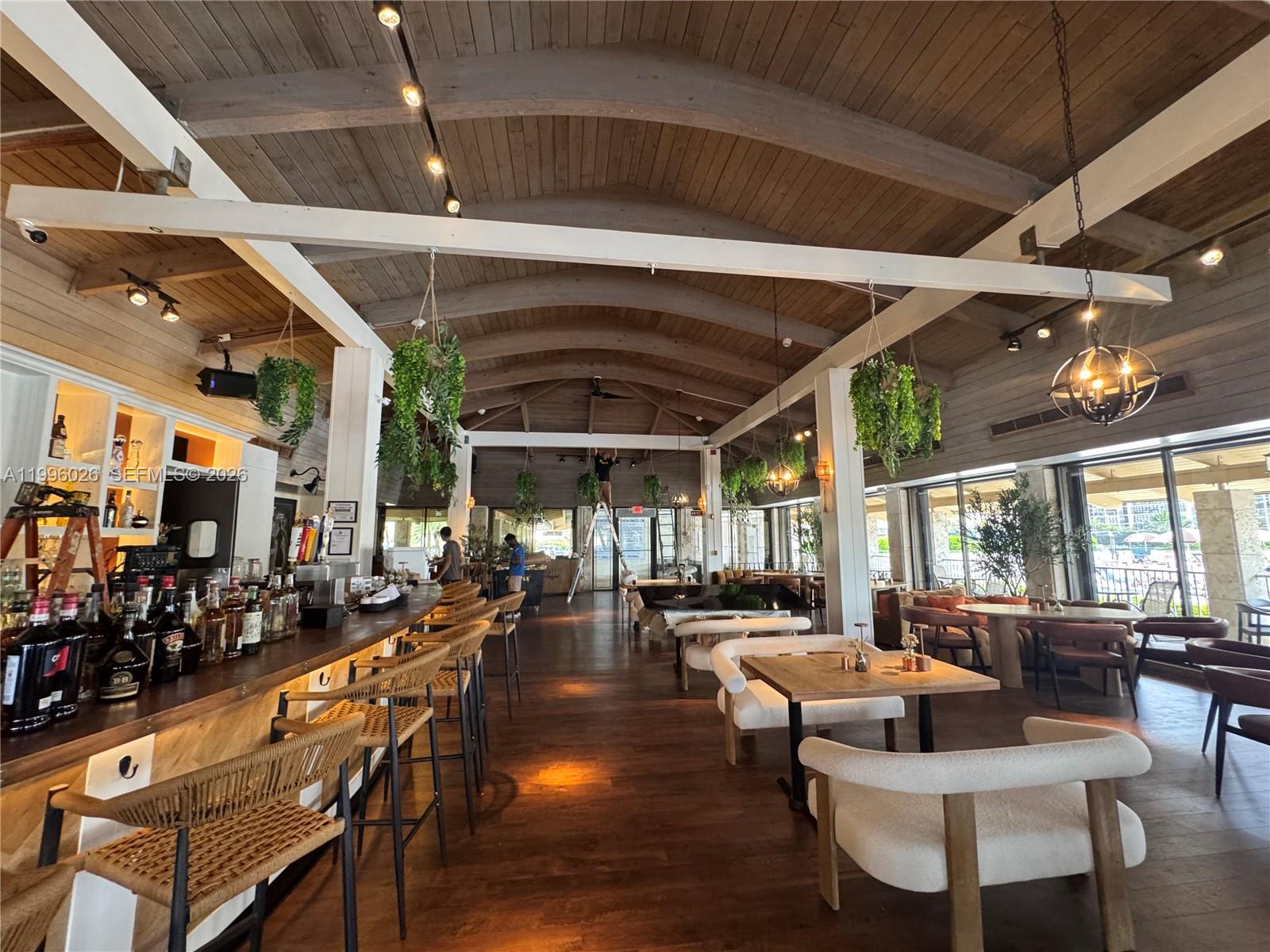 HEMISPHERES CONDO - Residential