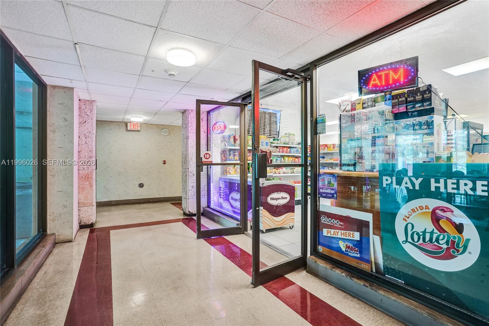 HEMISPHERES CONDO - Residential