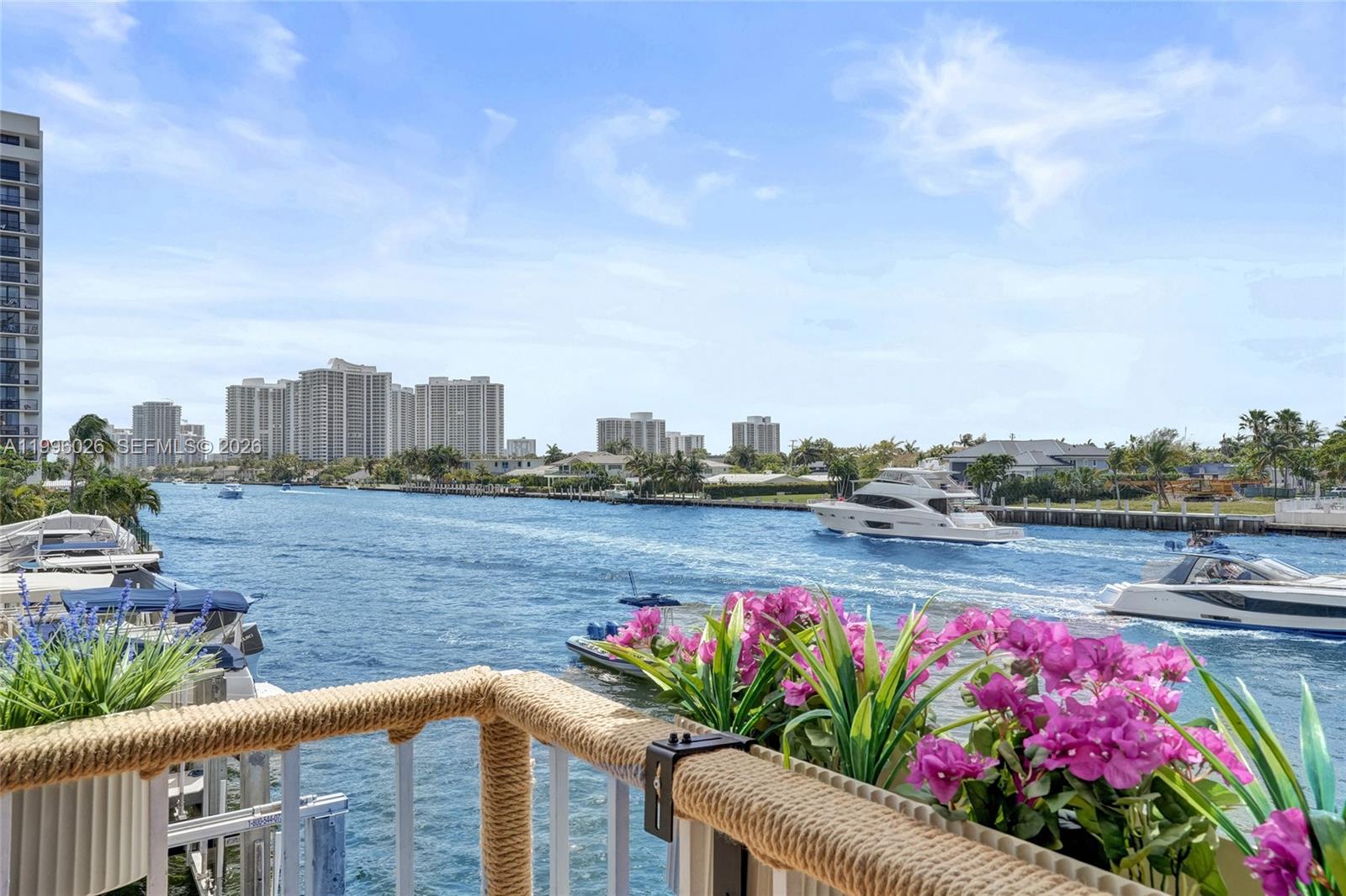 HEMISPHERES CONDO - Residential