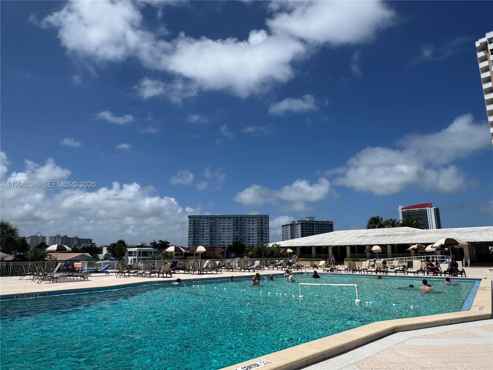 HEMISPHERES CONDO - Residential