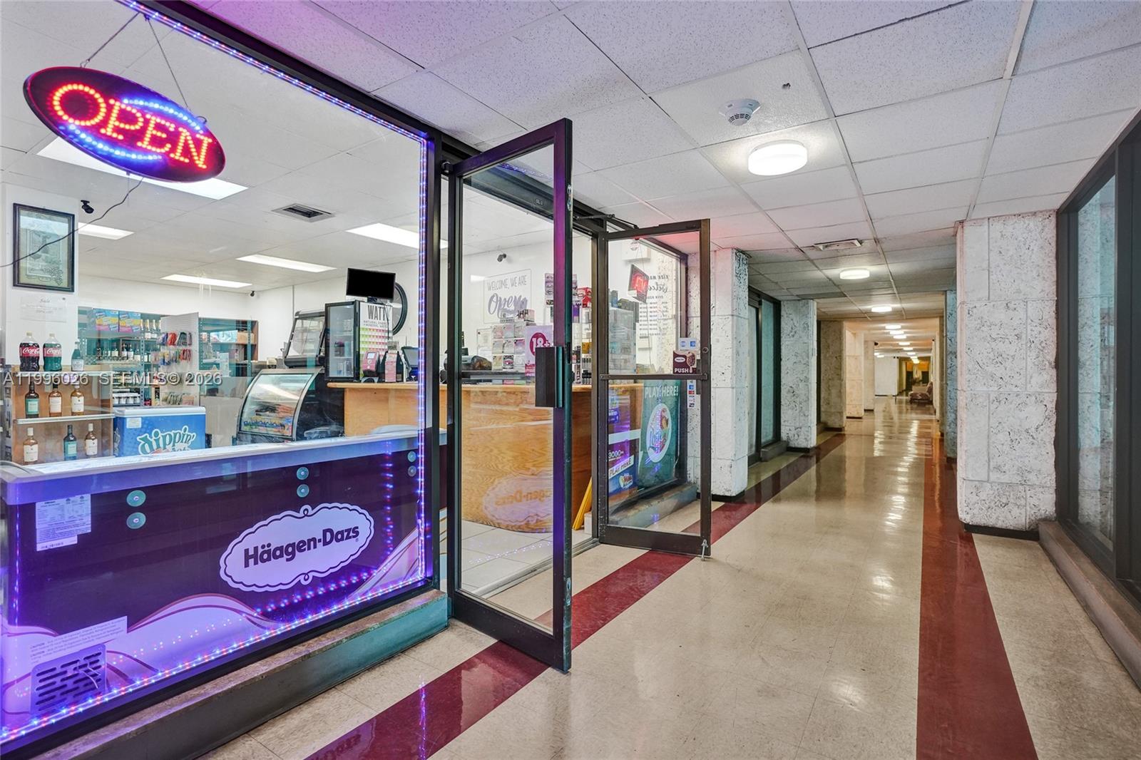 HEMISPHERES CONDO - Residential