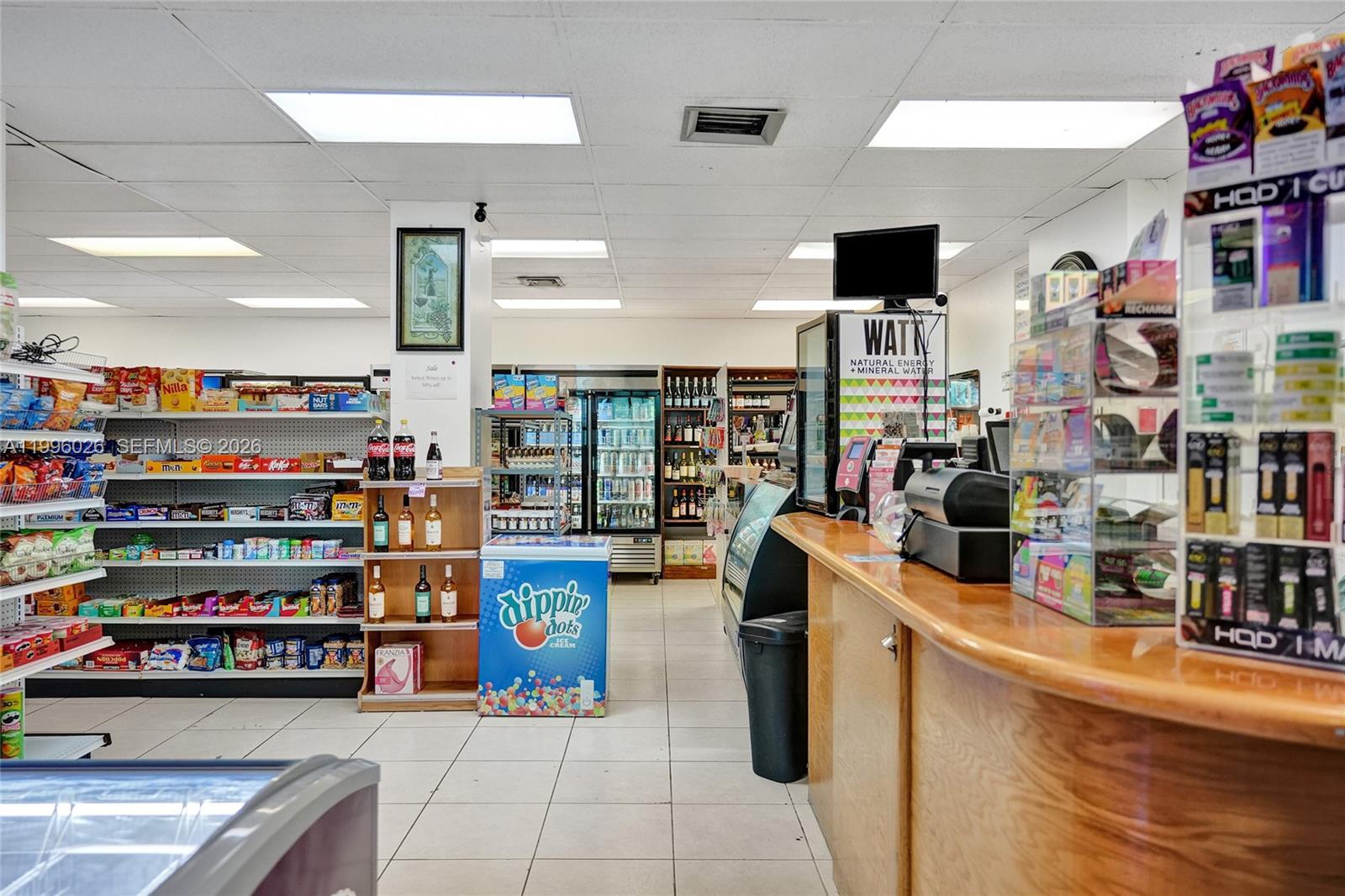 HEMISPHERES CONDO - Residential