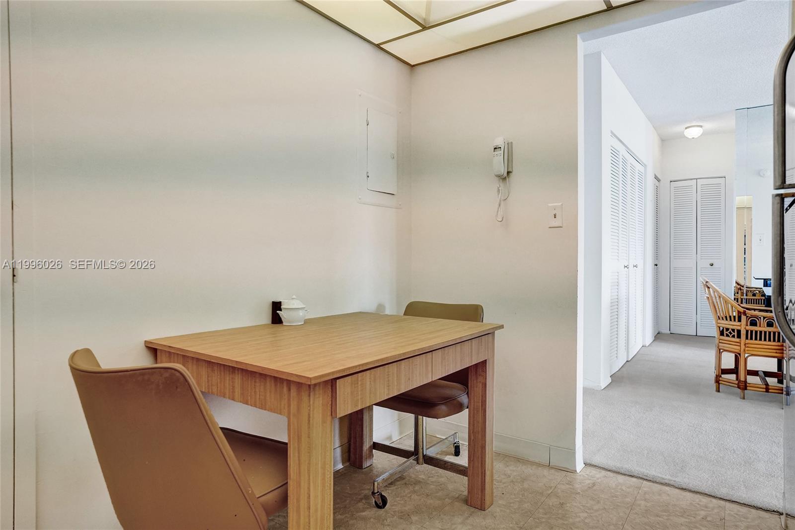 HEMISPHERES CONDO - Residential