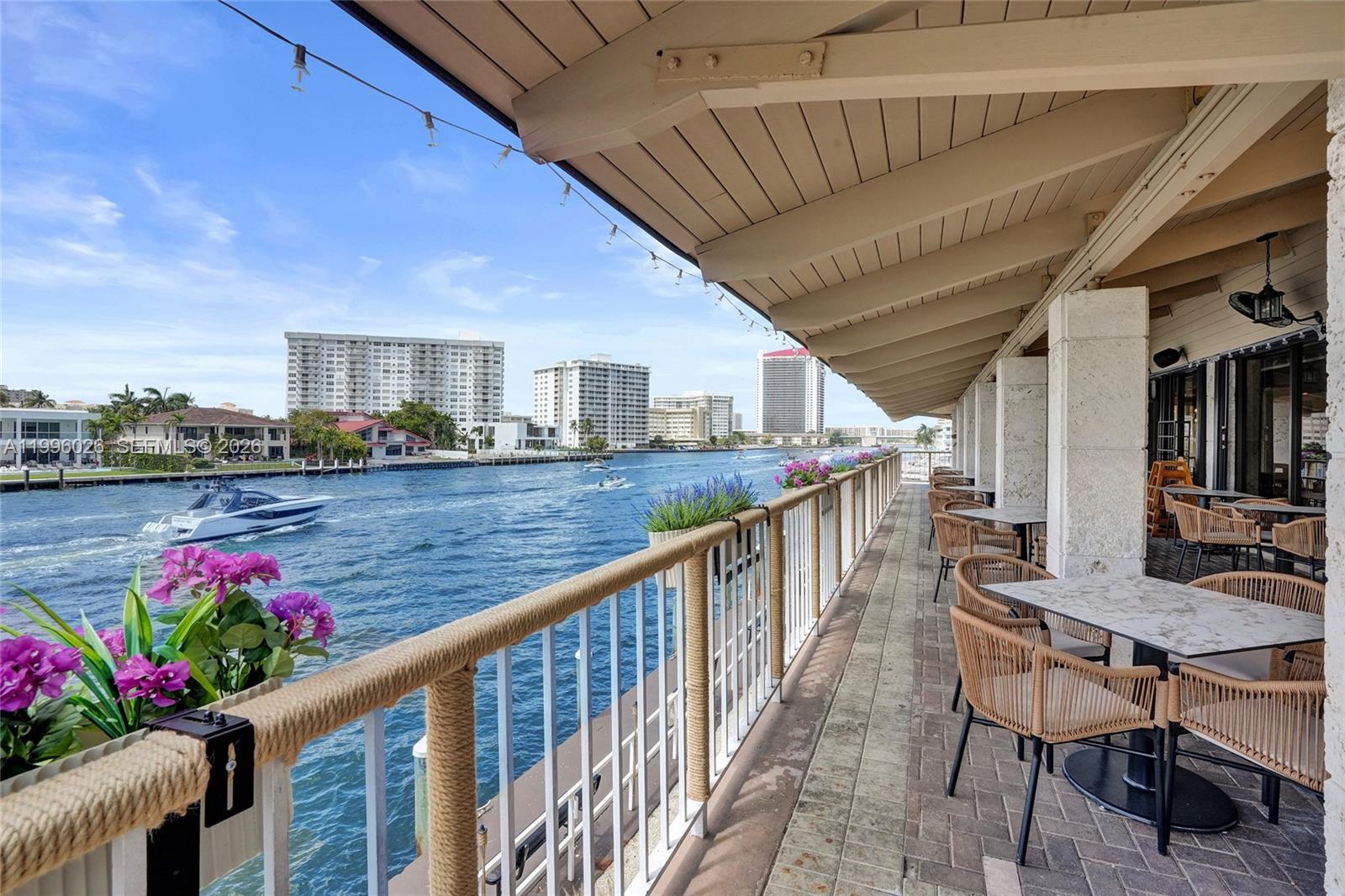 HEMISPHERES CONDO - Residential