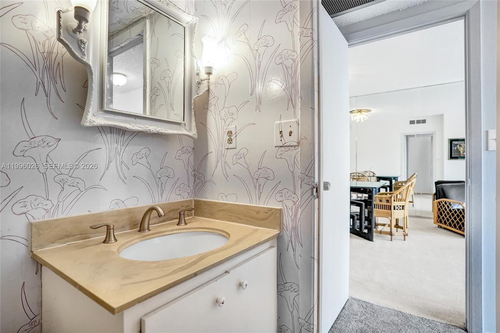 HEMISPHERES CONDO - Residential