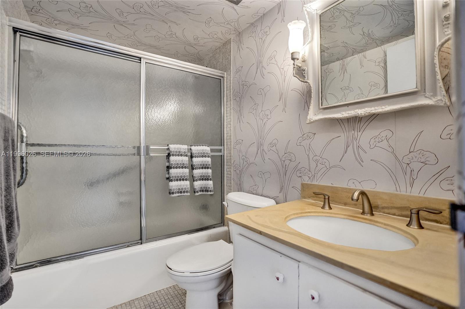 HEMISPHERES CONDO - Residential