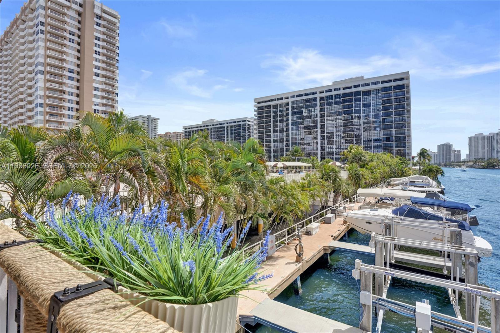 HEMISPHERES CONDO - Residential