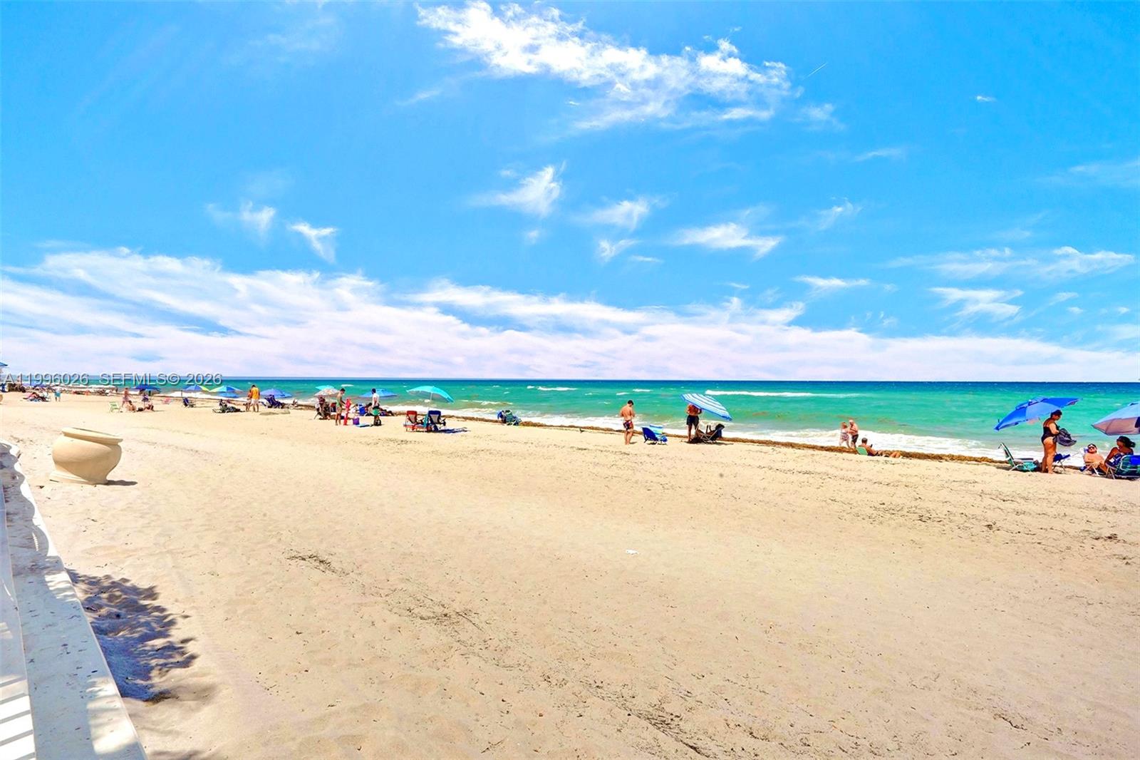 HEMISPHERES CONDO - Residential